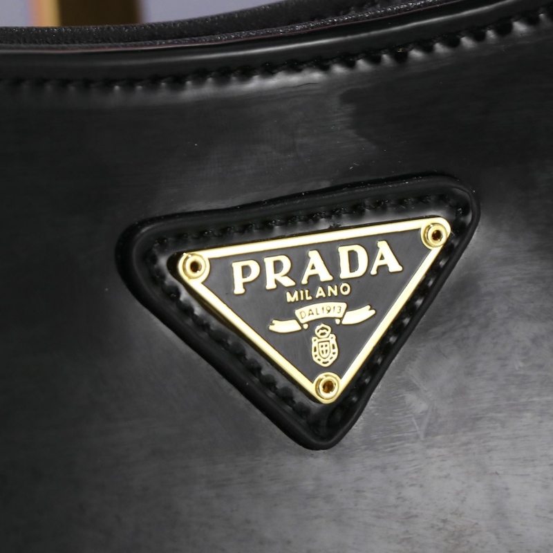 Prada Top Handle Bags